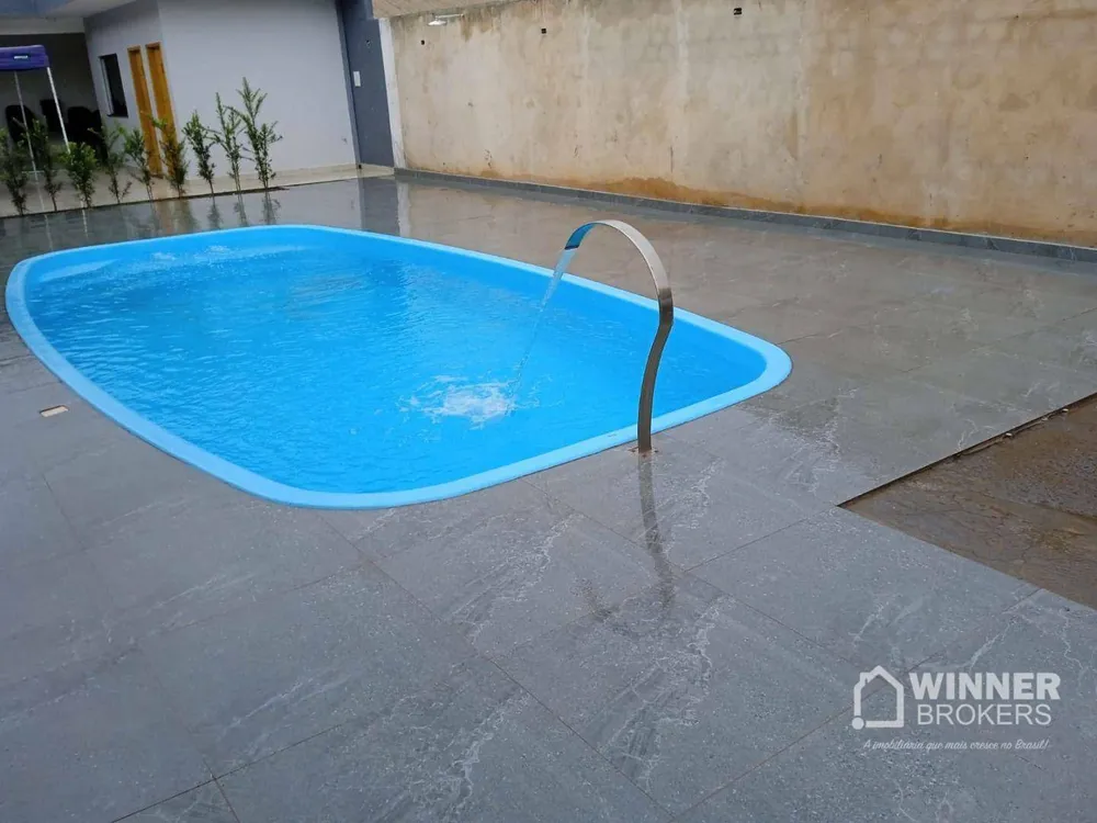 Terreno, 228 m² - Foto 9