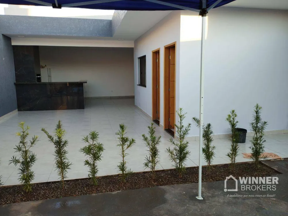 Terreno, 228 m² - Foto 6