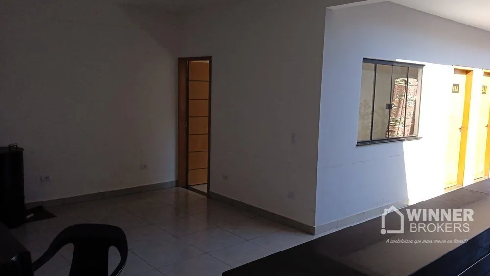 Terreno, 228 m² - Foto 2