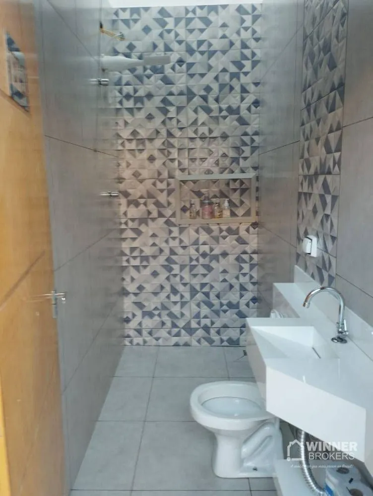 Terreno, 228 m² - Foto 8