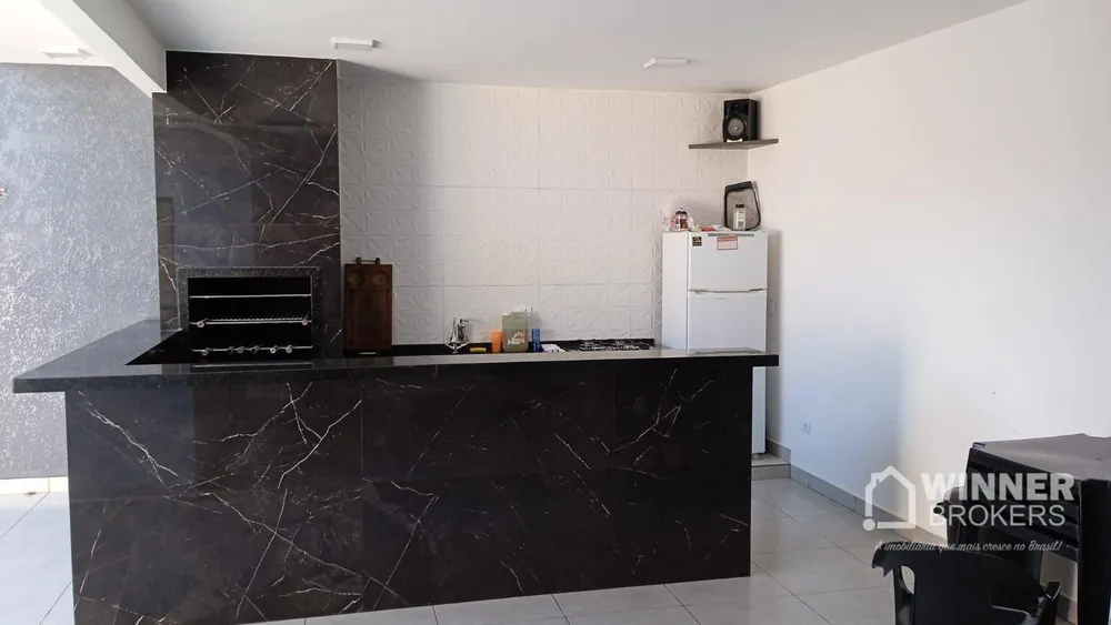 Terreno, 228 m² - Foto 4