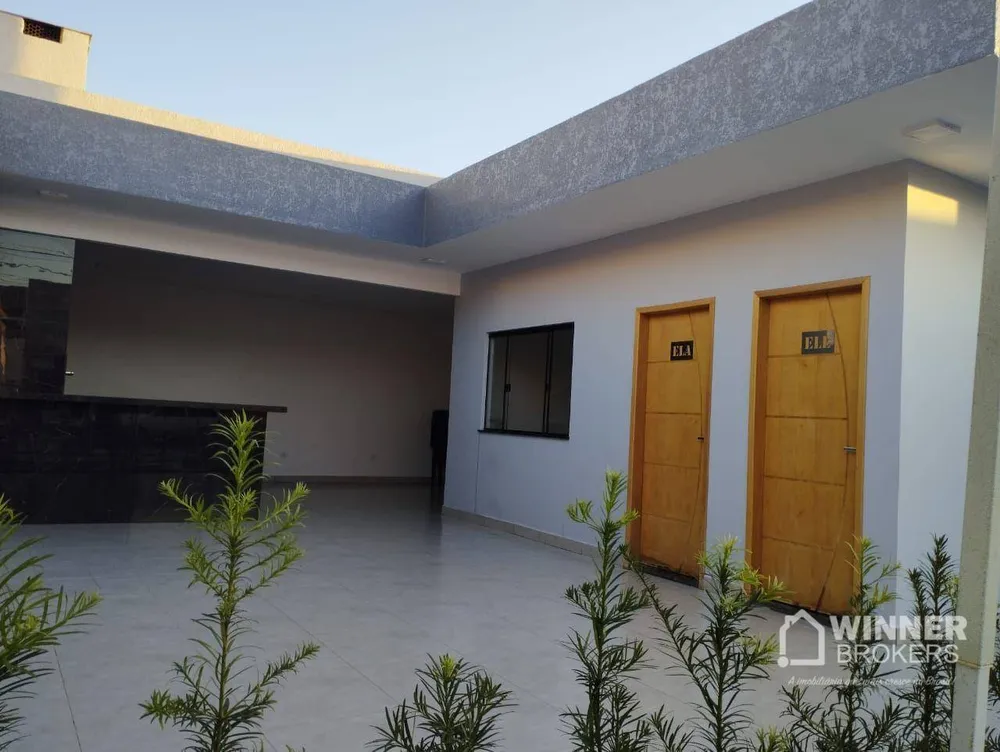 Terreno, 228 m² - Foto 1
