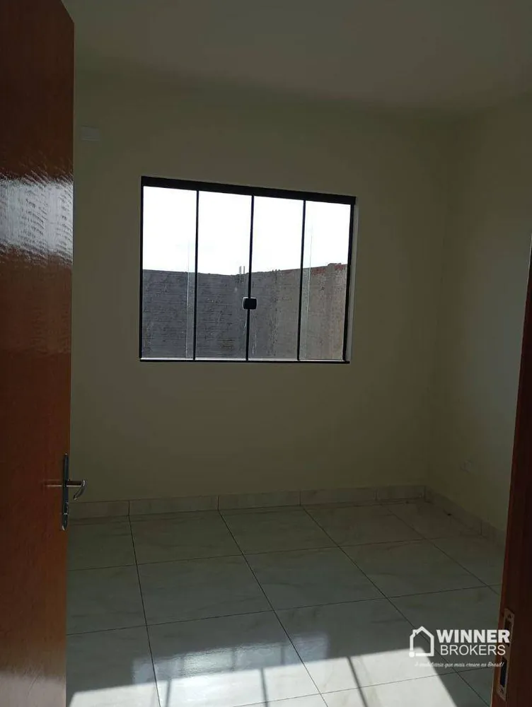 Casa, 3 quartos, 73 m² - Foto 9