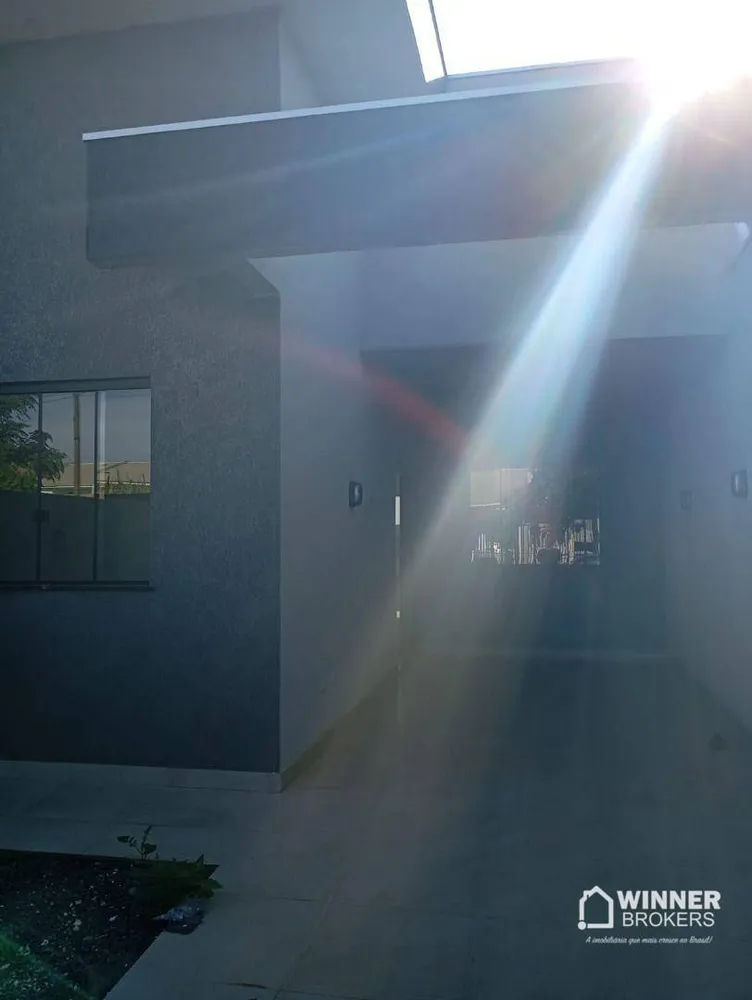 Casa, 3 quartos, 73 m² - Foto 3
