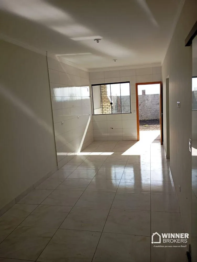 Casa, 3 quartos, 73 m² - Foto 8