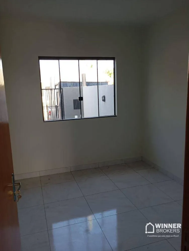 Casa, 3 quartos, 73 m² - Foto 10