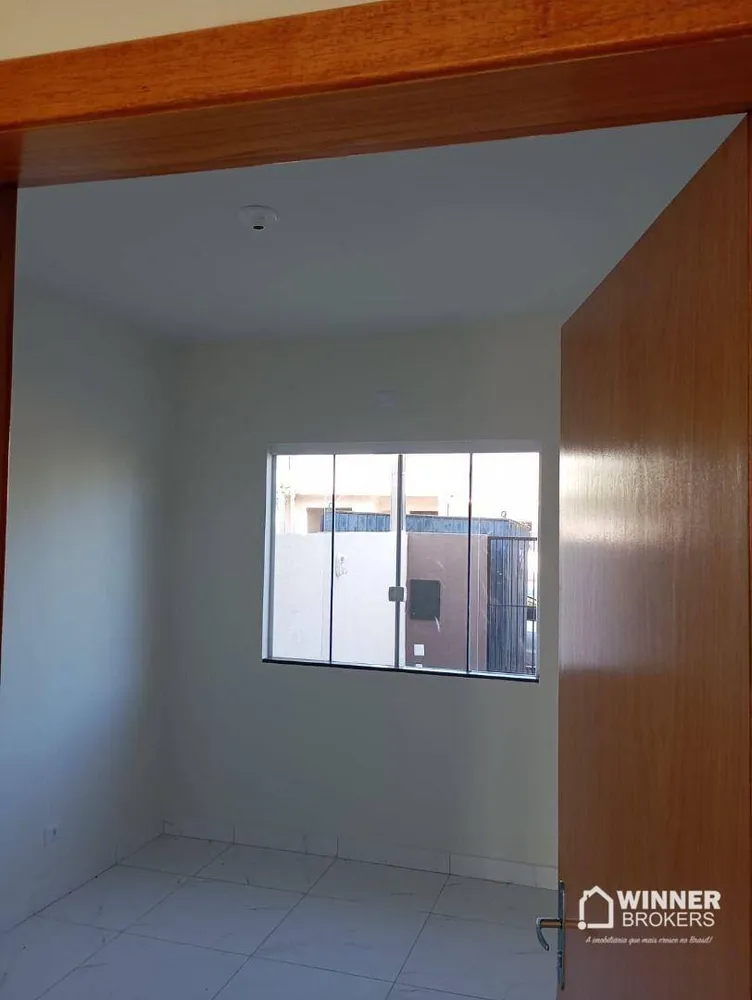 Casa, 3 quartos, 73 m² - Foto 5