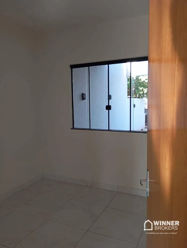 Casa, 3 quartos, 73 m² - Foto 4