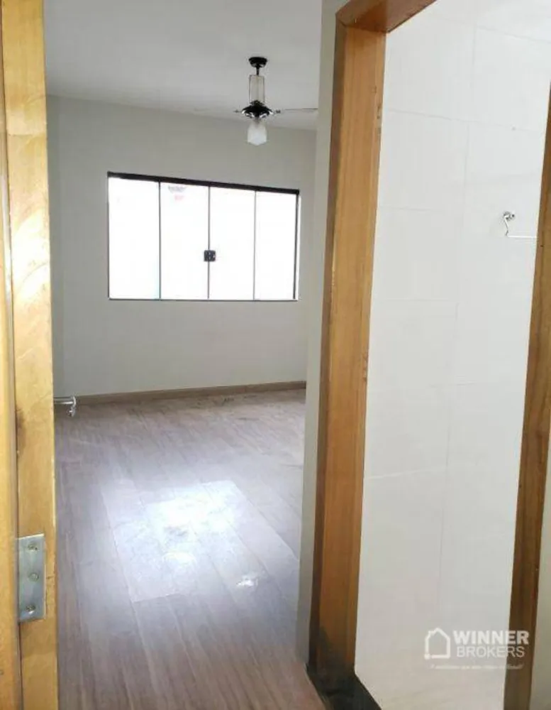 Casa, 2 quartos, 88 m² - Foto 7