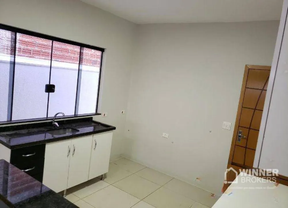 Casa, 2 quartos, 88 m² - Foto 5