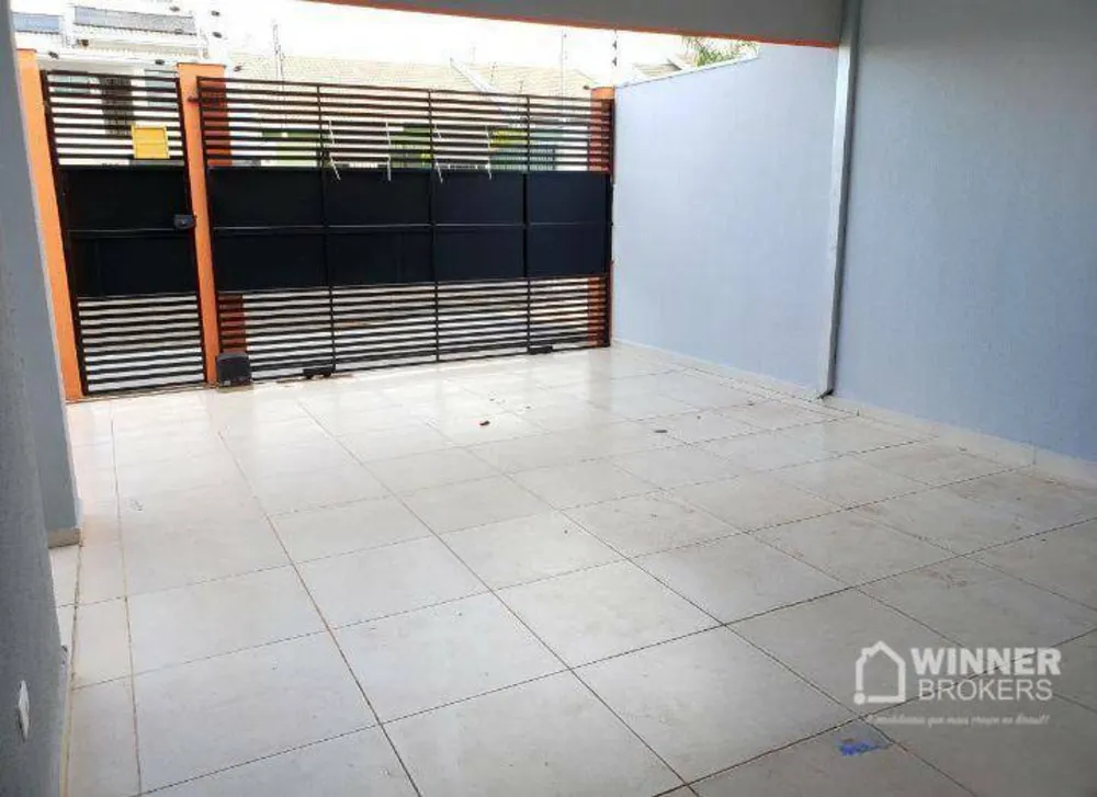 Casa, 2 quartos, 88 m² - Foto 1