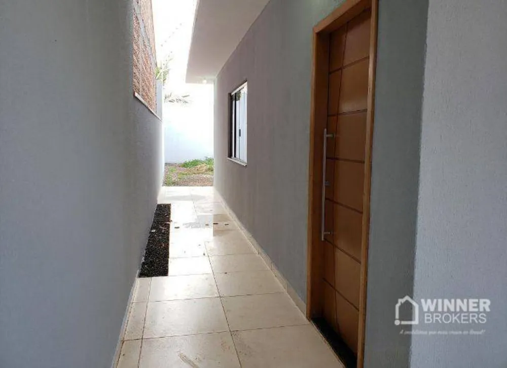 Casa, 2 quartos, 88 m² - Foto 2