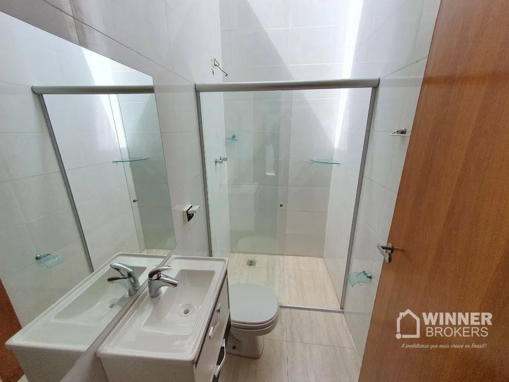 Casa, 2 quartos, 88 m² - Foto 8