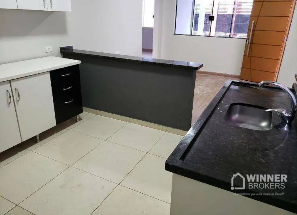 Casa, 2 quartos, 88 m² - Foto 4