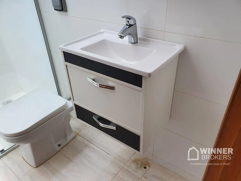 Casa, 2 quartos, 88 m² - Foto 9