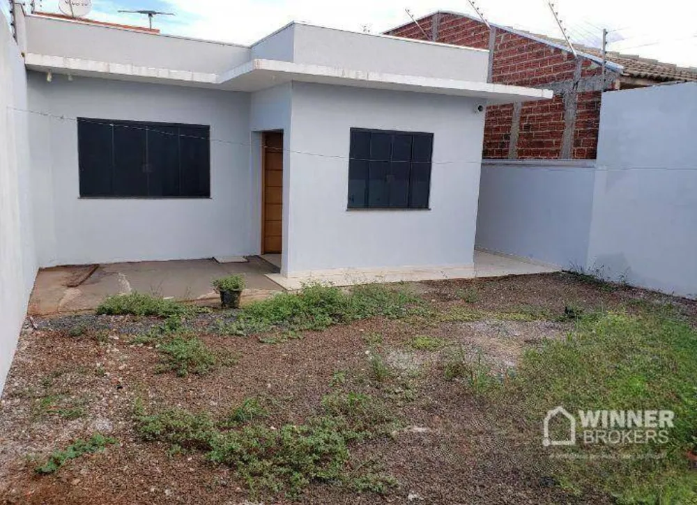 Casa, 2 quartos, 88 m² - Foto 12