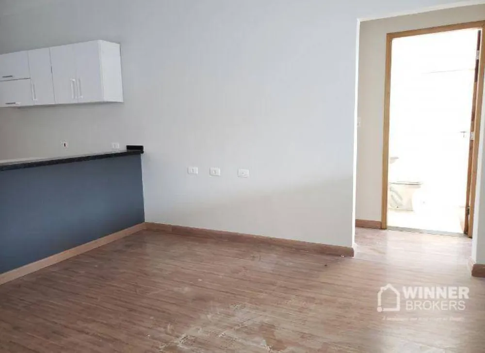 Casa, 2 quartos, 88 m² - Foto 3