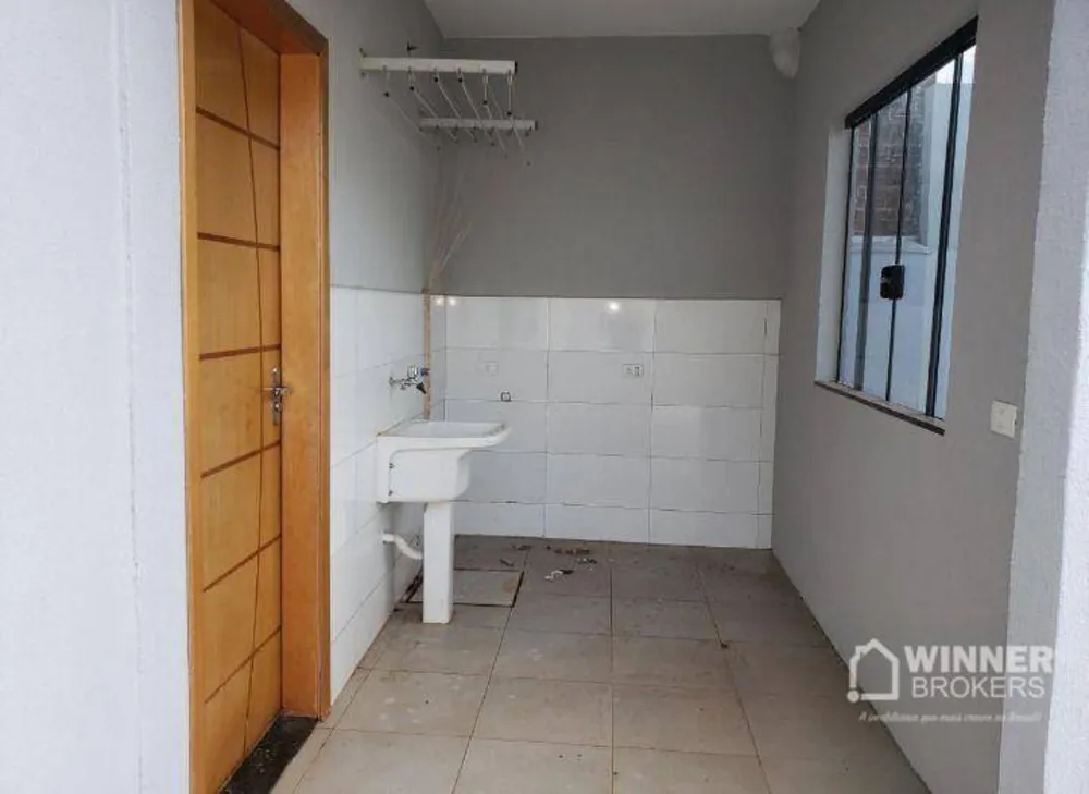 Casa, 2 quartos, 88 m² - Foto 11