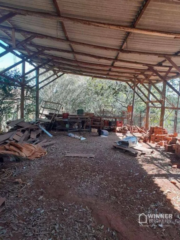Chácara, 1 quarto, 3685 m² - Foto 4