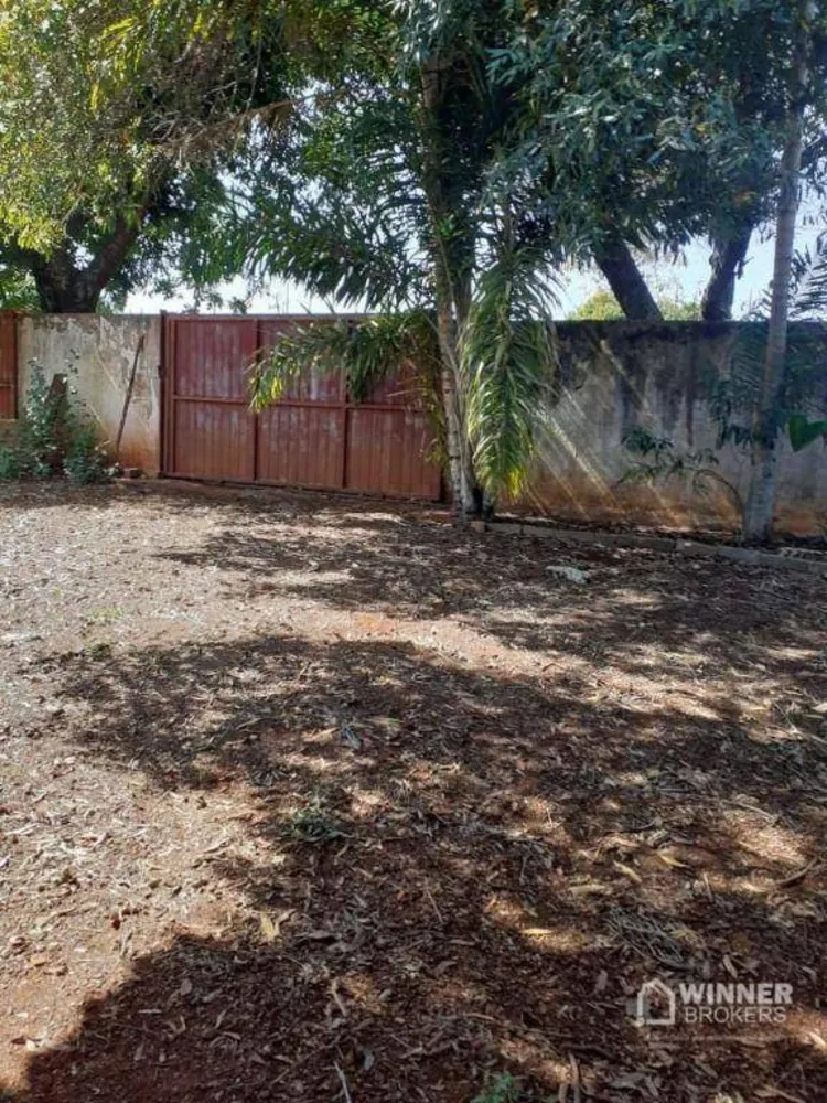 Chácara, 1 quarto, 3685 m² - Foto 5
