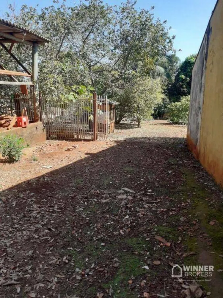 Chácara, 1 quarto, 3685 m² - Foto 8