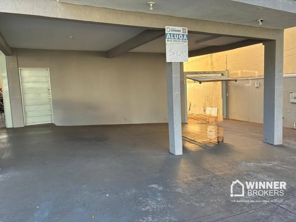 Sala-Conjunto, 58 m² - Foto 1