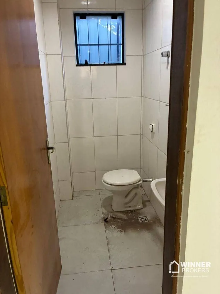 Sala-Conjunto, 58 m² - Foto 8