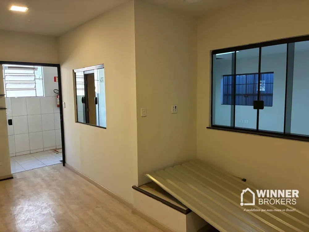 Sala-Conjunto, 58 m² - Foto 3
