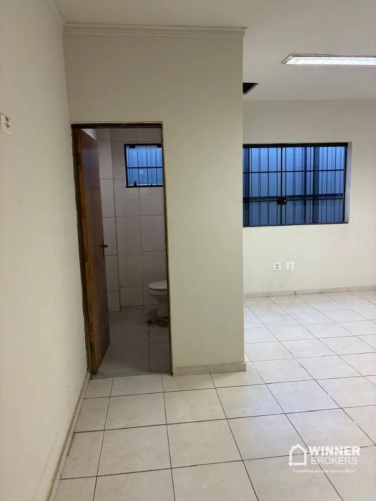Sala-Conjunto, 58 m² - Foto 6