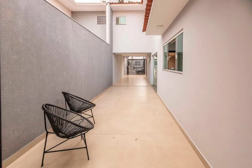 Sobrado, 3 quartos, 193 m² - Foto 12