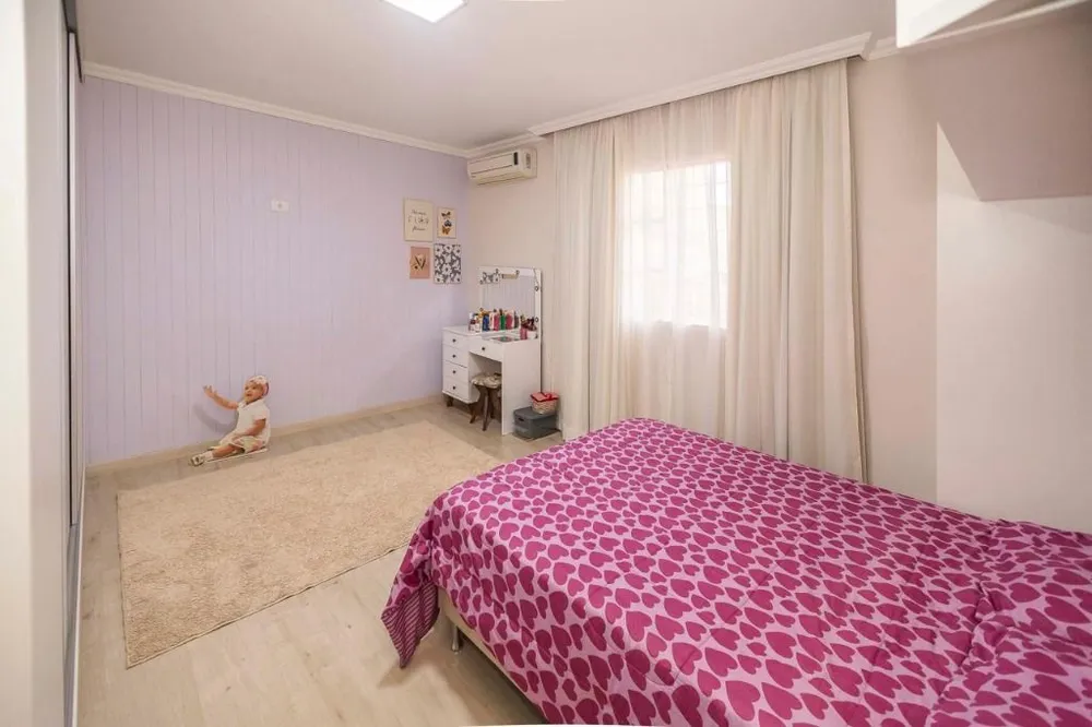 Sobrado, 3 quartos, 193 m² - Foto 9