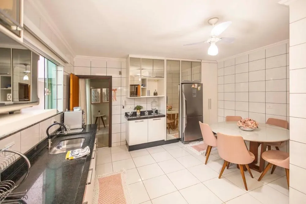 Sobrado, 3 quartos, 193 m² - Foto 5