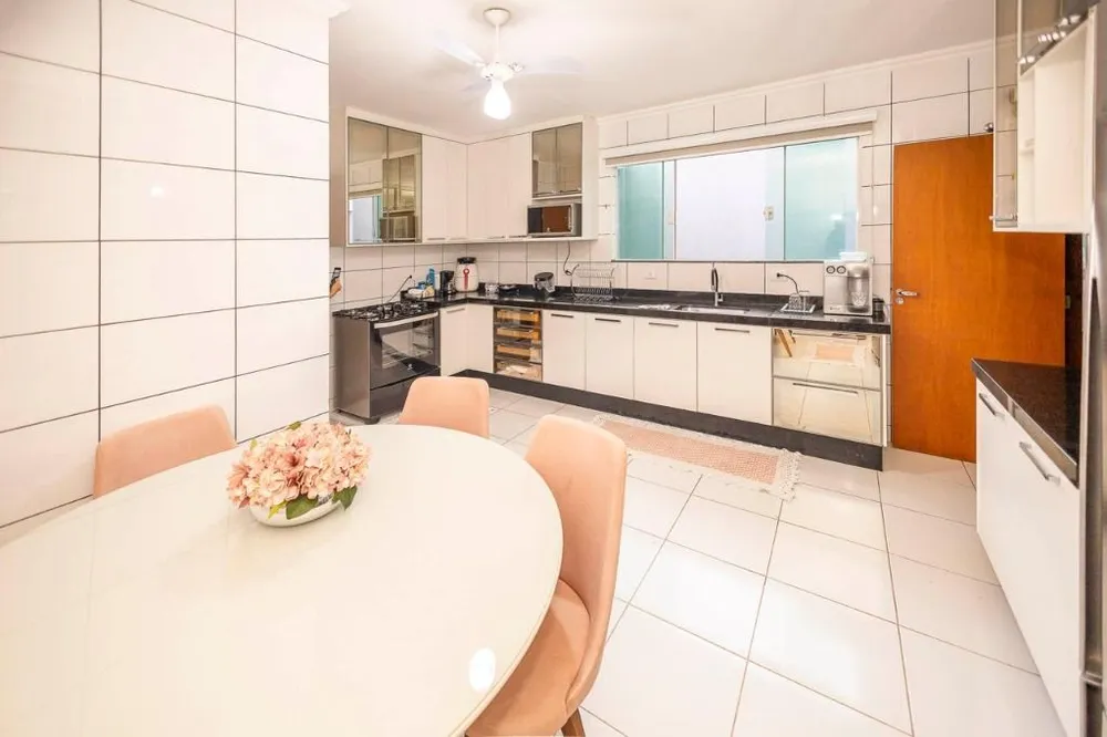 Sobrado, 3 quartos, 193 m² - Foto 6