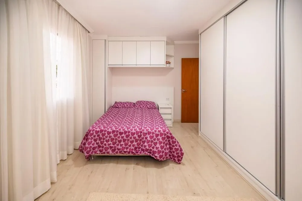 Sobrado, 3 quartos, 193 m² - Foto 10