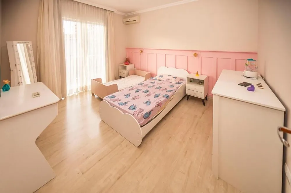 Sobrado, 3 quartos, 193 m² - Foto 11