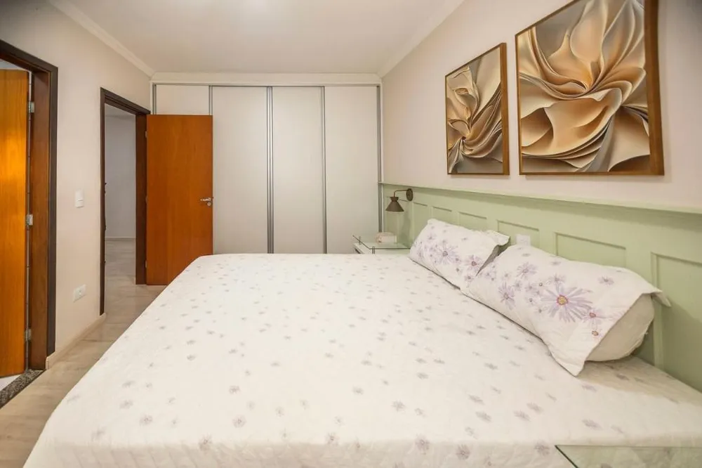 Sobrado, 3 quartos, 193 m² - Foto 8