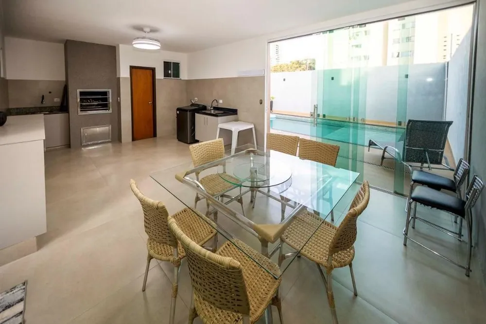 Sobrado, 3 quartos, 193 m² - Foto 3