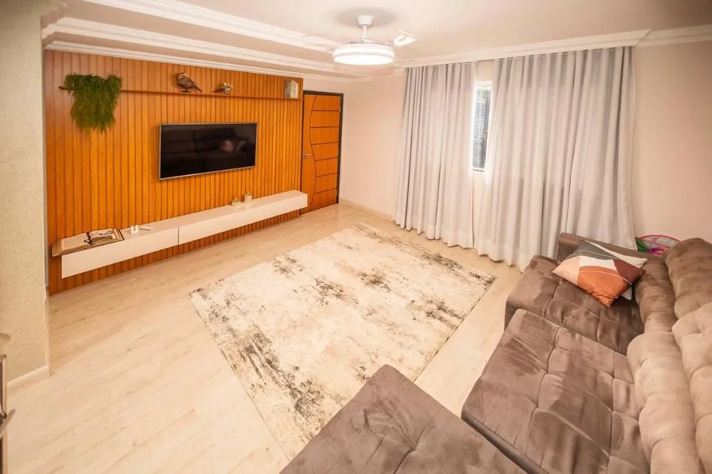 Sobrado, 3 quartos, 193 m² - Foto 4