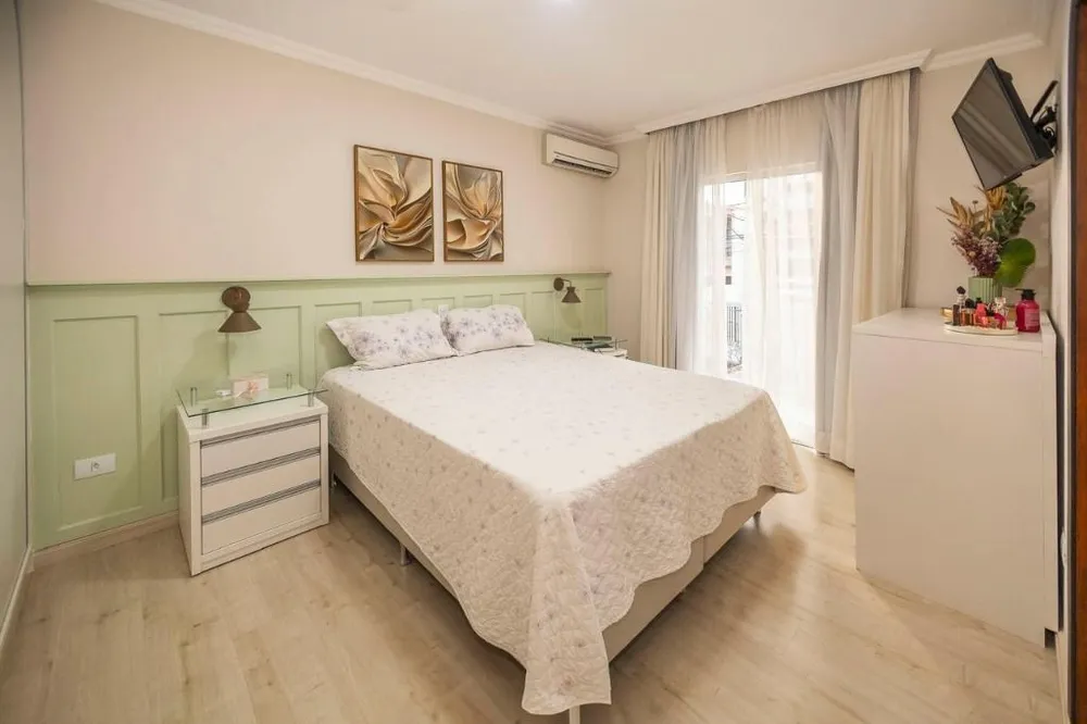 Sobrado, 3 quartos, 193 m² - Foto 7