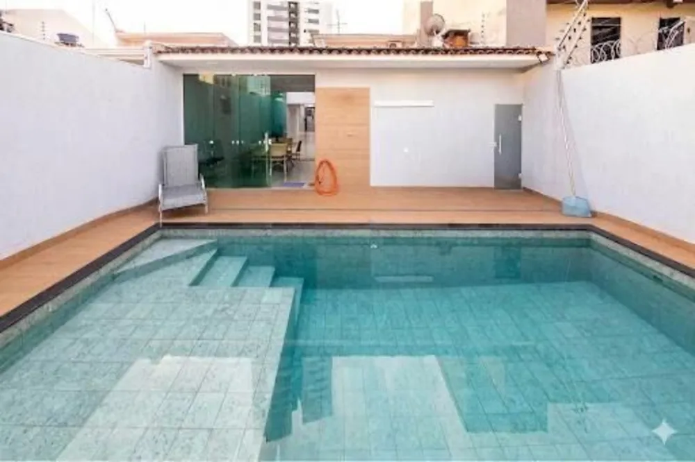 Sobrado, 3 quartos, 193 m² - Foto 2