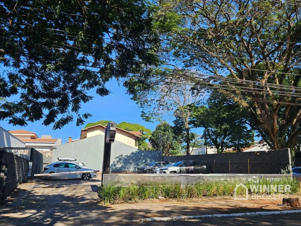 Terreno, 386 m² - Foto 1