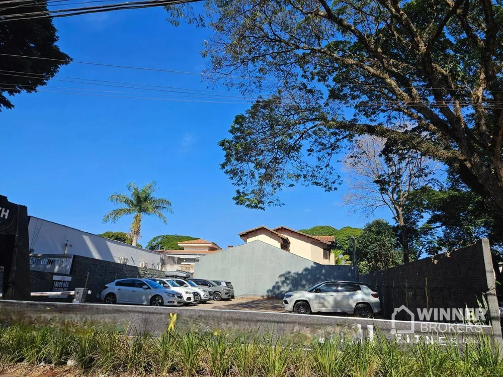 Terreno, 386 m² - Foto 4