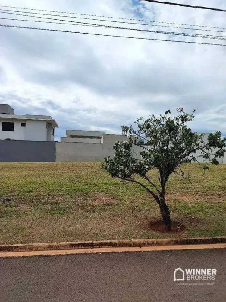 Loteamento e Condomínio, 450 m² - Foto 3