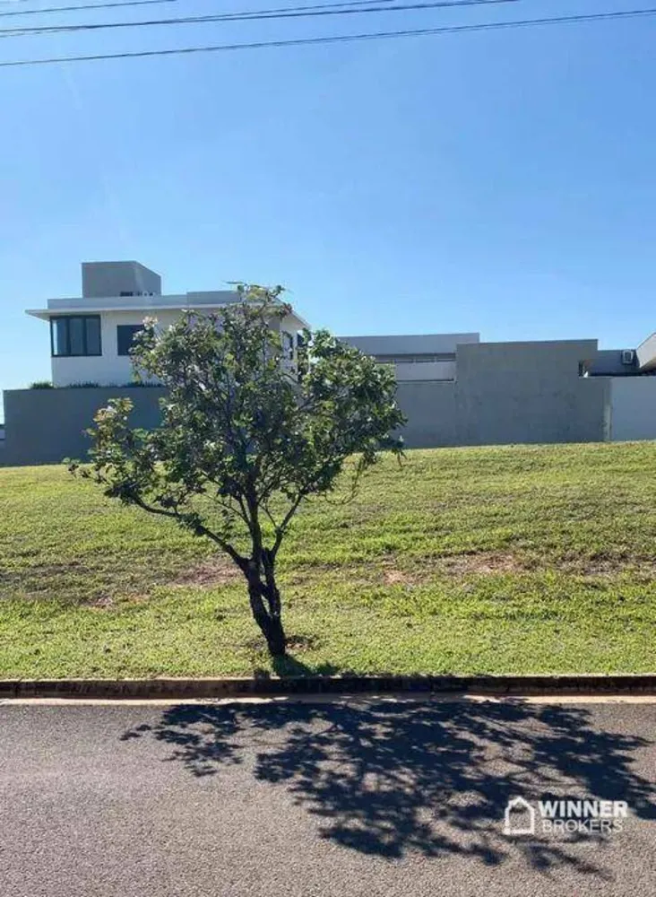 Loteamento e Condomínio, 450 m² - Foto 8