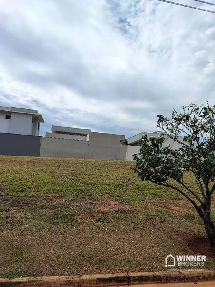 Loteamento e Condomínio, 450 m² - Foto 6