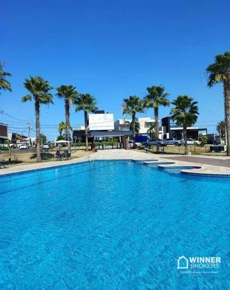 Loteamento e Condomínio, 450 m² - Foto 5