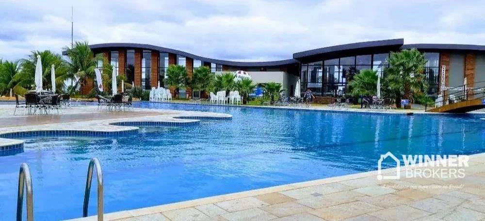 Loteamento e Condomínio, 450 m² - Foto 1