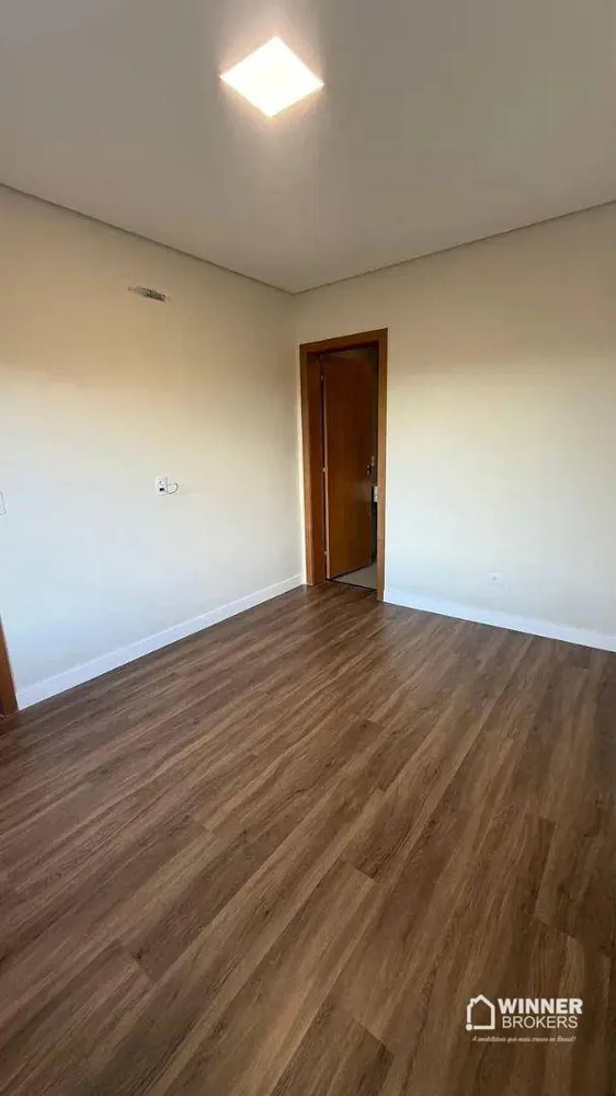Sobrado, 3 quartos, 250 m² - Foto 8