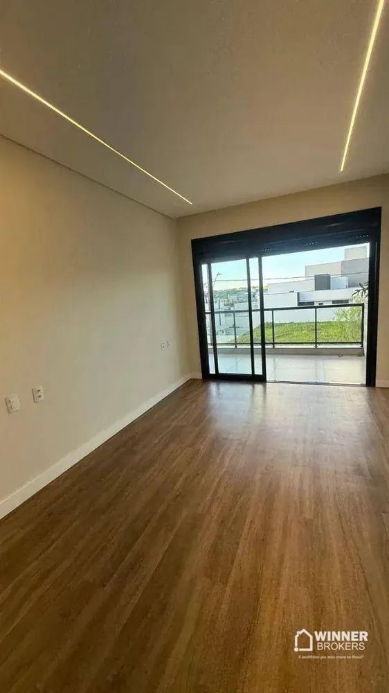 Sobrado, 3 quartos, 250 m² - Foto 6