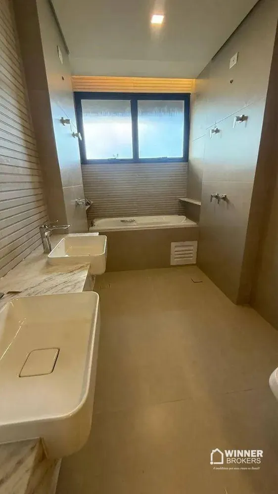 Sobrado, 3 quartos, 250 m² - Foto 7